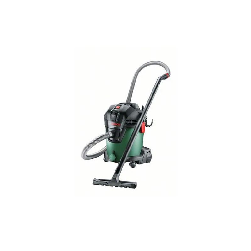 PUTEKĻSŪCĒJS AdvancedVac 20 Bosch 1200W